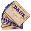 Picture of STAG NIGHT DARE CARDS 24 PACK